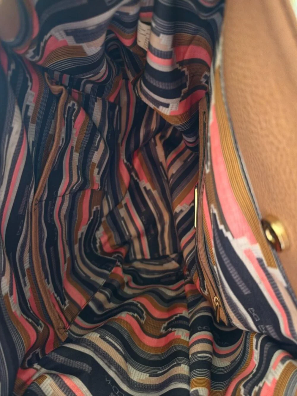 Big Buddha Extra Large Hobo Satchel
